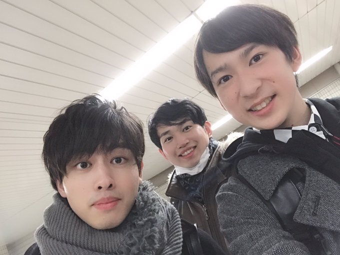 今日は動きなど付けて頂き無事終了!!久しぶりに動くと楽しい😊もうこれは頑張るしかないね!笑2/10〜14 「ガラスの仮面 今日は動きなど付けて頂き無事終了!!久しぶりに動くと楽しい😊もうこれは頑張るしかないね!笑2/10〜14 「ガラスの仮面