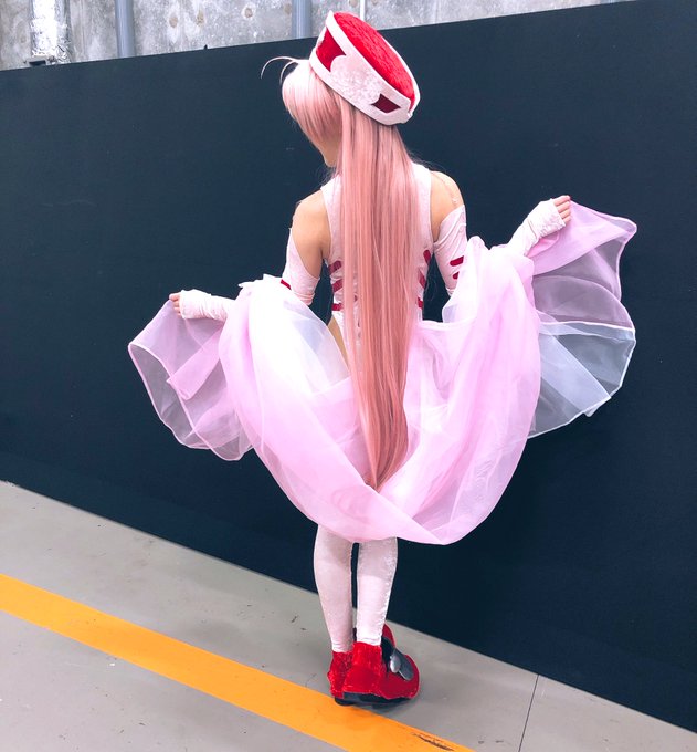 今日も封神演義2回公演無事終了❤️最後の挨拶をさせていただきましたが妲己ちゃんコールありがとうございました✨ずーっと客席 今日も封神演義2回公演無事終了❤️最後の挨拶をさせていただきましたが妲己ちゃんコールありがとうございました✨ずーっと客席