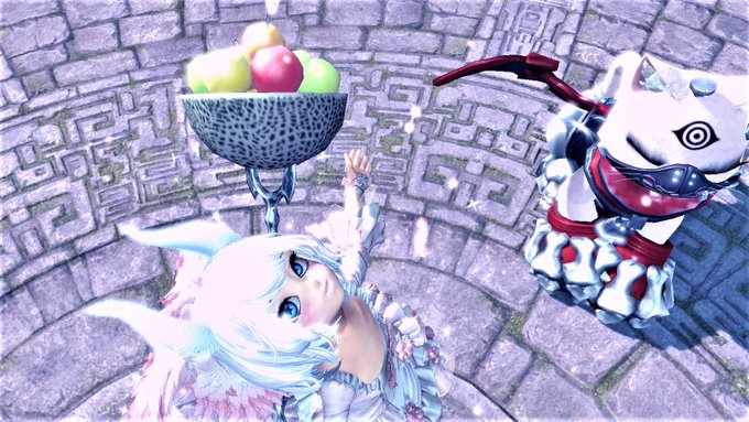 サーティワンのレギュラーサイズをパーティセットで買ってきた姉が凄いニートなのに凄い#ブレイドアンドソウル #ブレソ #B サーティワンのレギュラーサイズをパーティセットで買ってきた姉が凄いニートなのに凄い#ブレイドアンドソウル #ブレソ #B