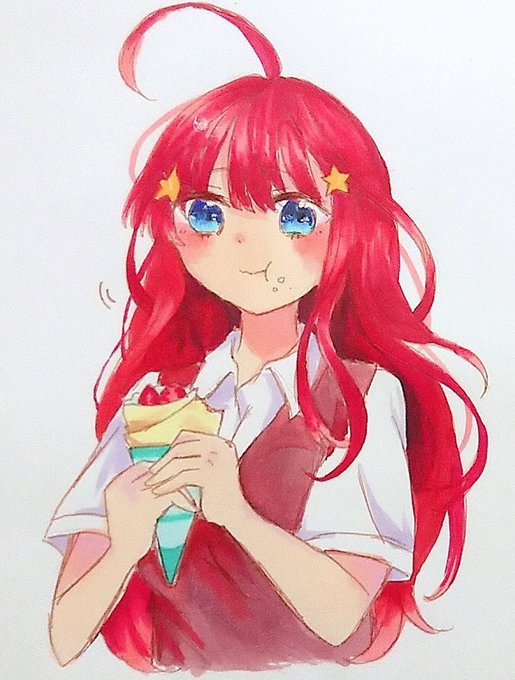 みらりそさんお誕生日おめでとうございます!いつもリプライくれてすごく感謝しています。これからもよろしくお願いします!五等 みらりそさんお誕生日おめでとうございます!いつもリプライくれてすごく感謝しています。これからもよろしくお願いします!五等