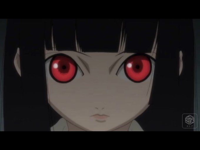 地獄少女面白すぎて一期全部見てしもうた…あいちゃん不憫すぎたわ… 地獄少女面白すぎて一期全部見てしもうた…あいちゃん不憫すぎたわ…