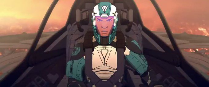 『RWBY』ルースター・ティース製作ロボットアニメシリーズ『gen:Lock』の最新予告編が公開!『ブラックパンサー』『 『RWBY』ルースター・ティース製作ロボットアニメシリーズ『gen:Lock』の最新予告編が公開!『ブラックパンサー』『