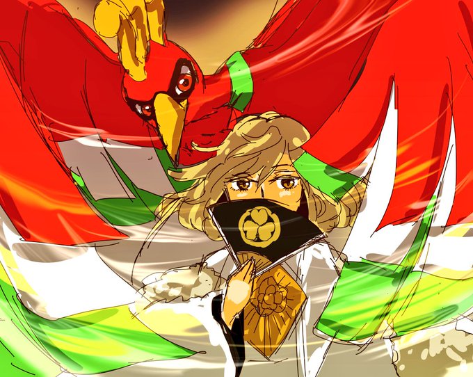 クロスオーバー幕末Rock ポケモンしょうぐんの とくがわよしのぶがしょうぶを しかけてきた! クロスオーバー幕末Rock ポケモンしょうぐんの とくがわよしのぶがしょうぶを しかけてきた!