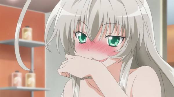万年発情期のニャル子とかいう宇宙人、生殖本能に忠実に従う様がメス臭いけど可愛いのは間違いない 万年発情期のニャル子とかいう宇宙人、生殖本能に忠実に従う様がメス臭いけど可愛いのは間違いない