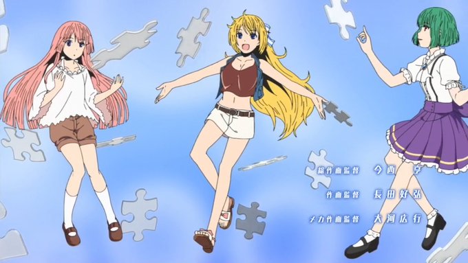 パズルだし音楽少女っぽいけどプリチャン パズルだし音楽少女っぽいけどプリチャン