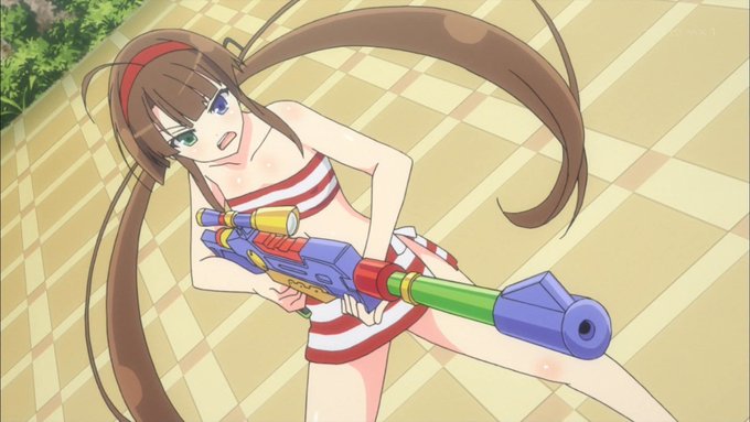 1月19日は両備の誕生日! #両備生誕祭2019 #両備生誕祭 #閃乱カグラ #kaguratv 1月19日は両備の誕生日! #両備生誕祭2019 #両備生誕祭 #閃乱カグラ #kaguratv