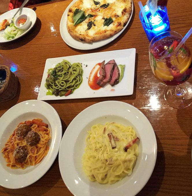 ルパンレストラン、行ってきましたー!食事も美味しい!何よりルパンがーー!!ルパンがカッコいい!楽しい!!超興奮しましたっ ルパンレストラン、行ってきましたー!食事も美味しい!何よりルパンがーー!!ルパンがカッコいい!楽しい!!超興奮しましたっ