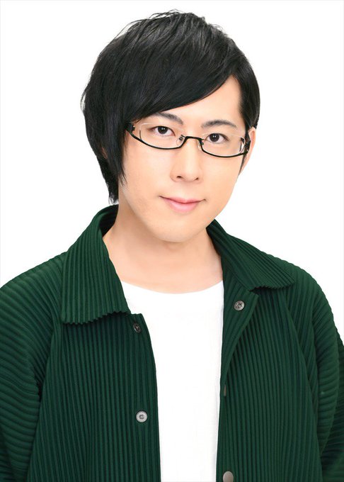 \#お誕生日おめでとうございます🎂/#白井悠介 さんお誕生日記念!一番好きなキャラは? 3位「#Mマス」若里春名、2位「 \#お誕生日おめでとうございます🎂/#白井悠介 さんお誕生日記念!一番好きなキャラは? 3位「#Mマス」若里春名、2位「