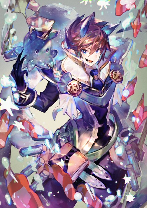 ルーイ #ラスピリ ルーイ #ラスピリ