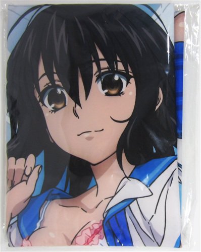 【らしんばん川越店】「ストライク・ザ・ブラッド 姫柊雪菜 抱き枕カバー 【コミケ85】」入荷しました! #ストブラ 【らしんばん川越店】「ストライク・ザ・ブラッド 姫柊雪菜 抱き枕カバー 【コミケ85】」入荷しました! #ストブラ