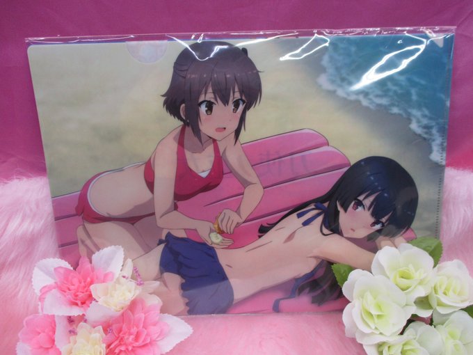 【商品情報】4階A館にて【ホビーストックアフターコミケ in アニメイト秋葉原】を開催中!! 販売期間は1月17日(木) 【商品情報】4階A館にて【ホビーストックアフターコミケ in アニメイト秋葉原】を開催中!! 販売期間は1月17日(木)