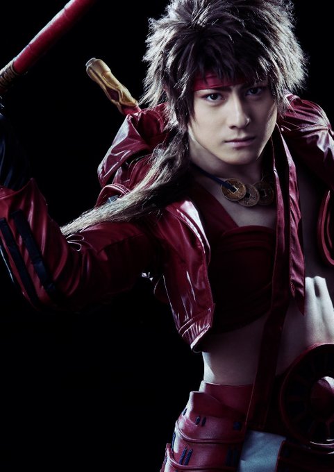 【舞台】“斬劇『戦国BASARA』蒼紅乱世”『紅』未来への誇り・『蒼』THE PRIDEDVDネット予約受付🔥あの衝撃の 【舞台】“斬劇『戦国BASARA』蒼紅乱世”『紅』未来への誇り・『蒼』THE PRIDEDVDネット予約受付🔥あの衝撃の