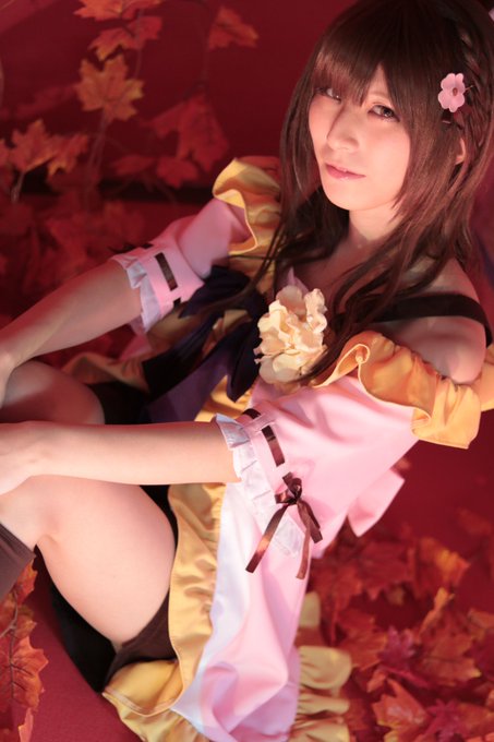 【戦ブラ 結月】結月ばっかりあげてごめん〜💦もう病気なので😌結月は嫁💕武将様とのお写真も本当は上げたいけど我慢してるんや 【戦ブラ 結月】結月ばっかりあげてごめん〜💦もう病気なので😌結月は嫁💕武将様とのお写真も本当は上げたいけど我慢してるんや