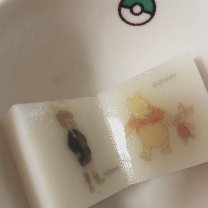 初めてお餅をビジュアルで買ったのにレンジで温めたせいで 、、、ハンターハンターの暗黒大陸編で出てくる捻れたやつみたいにな 初めてお餅をビジュアルで買ったのにレンジで温めたせいで 、、、ハンターハンターの暗黒大陸編で出てくる捻れたやつみたいにな