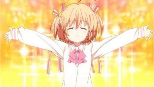 08:神北小毬出典:リトルバスターズ! (Key)すっごいいい子。でも何だかんだで酷い目に遭うことが多い。小毬無しでは良 08:神北小毬出典:リトルバスターズ! (Key)すっごいいい子。でも何だかんだで酷い目に遭うことが多い。小毬無しでは良
