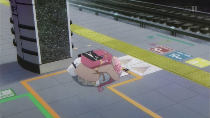 あばばばば!すいません!コミックガールズではなく、こみっくがーるずでした。 あばばばば!すいません!コミックガールズではなく、こみっくがーるずでした。
