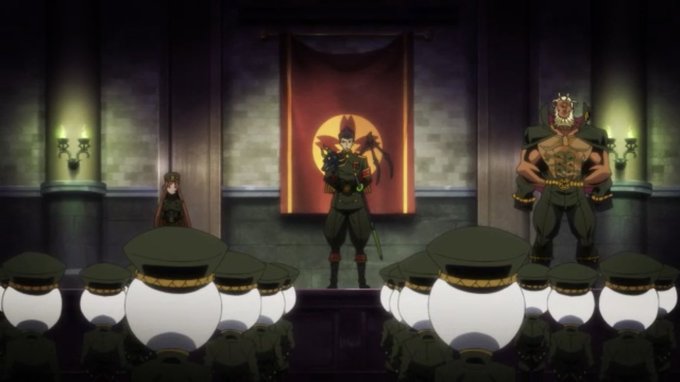 幼女戦記感 幼女戦記感