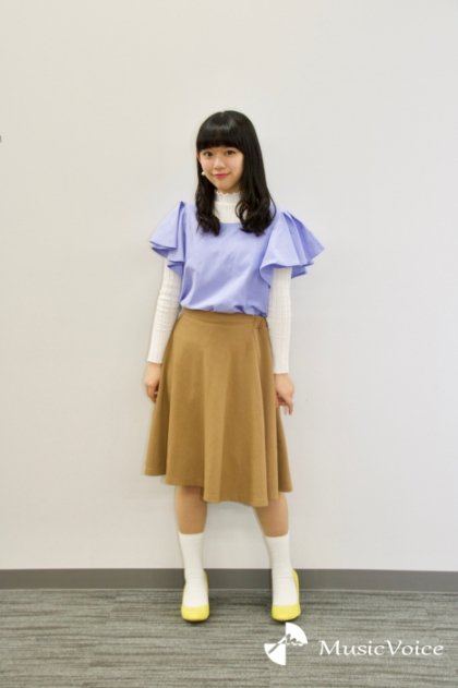 元さくら学院・黒澤美澪奈「なくてはならない存在」芸能活動を支える音楽 自分もどもりがちなので勝手に親近感持って可愛いなぁ 元さくら学院・黒澤美澪奈「なくてはならない存在」芸能活動を支える音楽 自分もどもりがちなので勝手に親近感持って可愛いなぁ