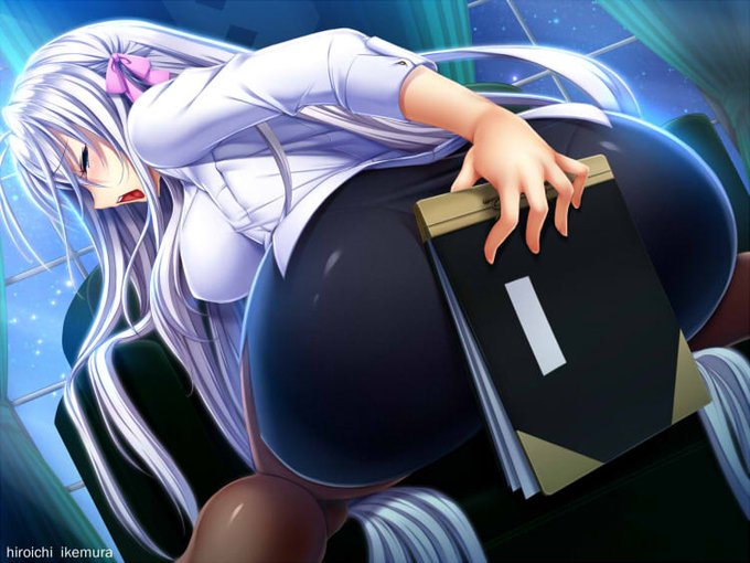 オフのロスヴァイセ先生(term30)オーディンのお供から解放された後も色々溜まっているようです。#Patreon # オフのロスヴァイセ先生(term30)オーディンのお供から解放された後も色々溜まっているようです。#Patreon #
