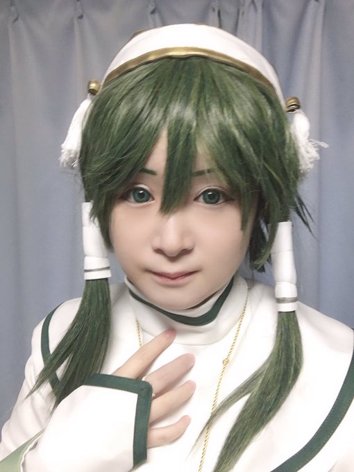 うん、明日行きます!テイルズオブジアビス、イオン様魔界王子、ウイリアム=トワイニング。池袋アコスタ行きます!もし見掛けた うん、明日行きます!テイルズオブジアビス、イオン様魔界王子、ウイリアム=トワイニング。池袋アコスタ行きます!もし見掛けた