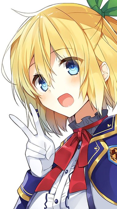 ルミアに敵うキャラっているのかね?(ロクでなし魔術講師と禁忌教典) ルミアに敵うキャラっているのかね?(ロクでなし魔術講師と禁忌教典)
