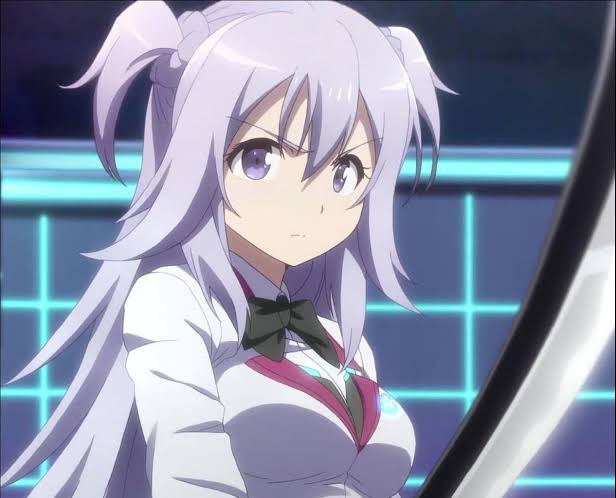 14、刀藤綺凛 (学戦都市アスタリスク)普段はドジっ娘でずっと見てたいくらい可愛いのだけど、刀を抜いたら性格が変わったと 14、刀藤綺凛 (学戦都市アスタリスク)普段はドジっ娘でずっと見てたいくらい可愛いのだけど、刀を抜いたら性格が変わったと