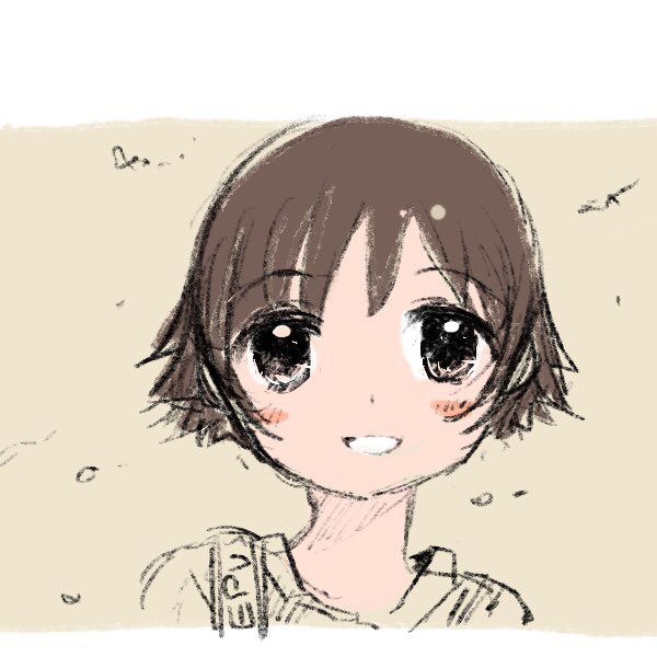 #tamayura ipadから #tamayura ipadから