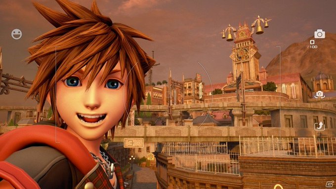 「キングダム ハーツ III」ストーリーの見どころをピックアップしたスクリーンショットや遊べるミニゲームを紹介! 発売に 「キングダム ハーツ III」ストーリーの見どころをピックアップしたスクリーンショットや遊べるミニゲームを紹介! 発売に