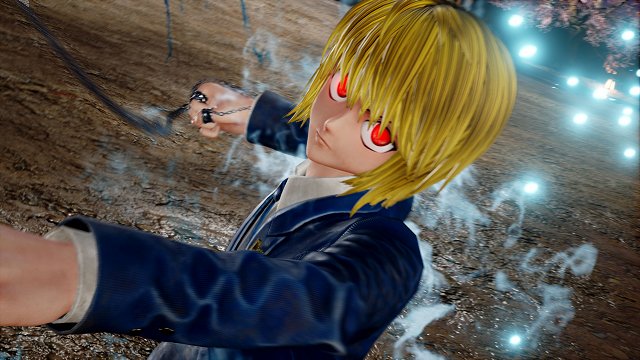 【今日の人気記事】「JUMP FORCE」のステージとルフィや一護ら3作品から参戦者を紹介 「ONE PIECE」、「B 【今日の人気記事】「JUMP FORCE」のステージとルフィや一護ら3作品から参戦者を紹介 「ONE PIECE」、「B