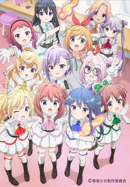 キャラクターはこんな感じですその音楽少女の曲好きなんですよ。1度聴いてみてはどうですか?もし気に入ったらカバーしてみて キャラクターはこんな感じですその音楽少女の曲好きなんですよ。1度聴いてみてはどうですか?もし気に入ったらカバーしてみて