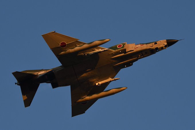 エロエロ爺ちゃん😍2019.01.17pic#百里基地 #phantom #ファントム #501sq #飛行機好きな人と エロエロ爺ちゃん😍2019.01.17pic#百里基地 #phantom #ファントム #501sq #飛行機好きな人と