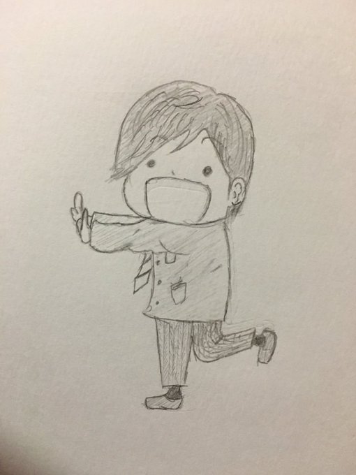 仕方ないなぁ...顔だけは隠させてもらうぞよ(聲の形風に)高校通ってた時描いた自分の絵を載せるんで想像出来るなら想像して 仕方ないなぁ...顔だけは隠させてもらうぞよ(聲の形風に)高校通ってた時描いた自分の絵を載せるんで想像出来るなら想像して
