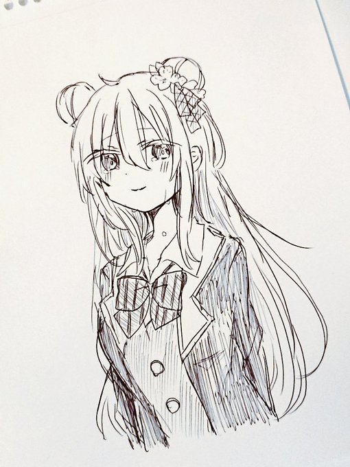 かきこんだ#ハッピーシュガーライフ かきこんだ#ハッピーシュガーライフ