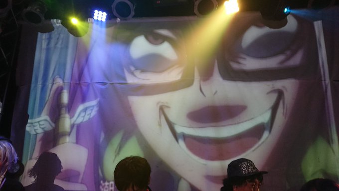 いきなり推し作品の魔法少女サイトにゾンビランドサガに加えていきなりAquorsの曲連発でテンションヤバいわ((o(^∇^ いきなり推し作品の魔法少女サイトにゾンビランドサガに加えていきなりAquorsの曲連発でテンションヤバいわ((o(^∇^