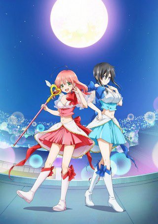 ちなみに俺が知ってる魔法少女はこの3作品#魔法少女俺#魔法少女くるみ#特殊戦あすか ちなみに俺が知ってる魔法少女はこの3作品#魔法少女俺#魔法少女くるみ#特殊戦あすか