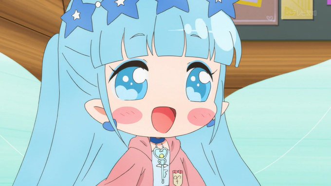 おはリル~♪ 土曜日!! #リルリル #rilurilufairilu おはリル~♪ 土曜日!! #リルリル #rilurilufairilu