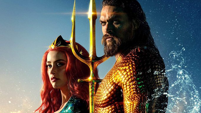 2/8公開《アクアマン》試写。大長編ドラえもん的な海底世界を圧巻のスケールで超絶映像化! ワイルドなヨゴレ系ですのに高貴 2/8公開《アクアマン》試写。大長編ドラえもん的な海底世界を圧巻のスケールで超絶映像化! ワイルドなヨゴレ系ですのに高貴
