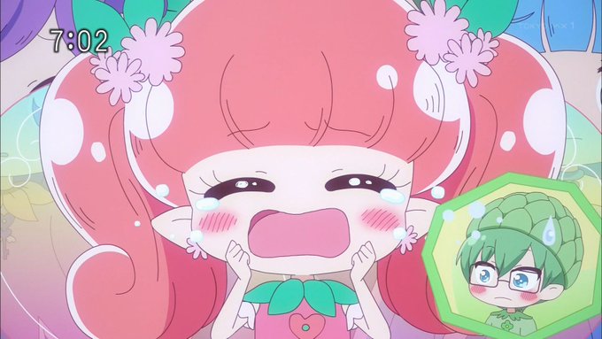 泣いちゃう #rilurilufairilu 泣いちゃう #rilurilufairilu