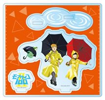 🔯モブサイコ100Ⅱ×THEキャラSHOP🔯【再入荷情報】ご好評につき完売しておりました「アクリルジオラマ A」が1月2 🔯モブサイコ100Ⅱ×THEキャラSHOP🔯【再入荷情報】ご好評につき完売しておりました「アクリルジオラマ A」が1月2