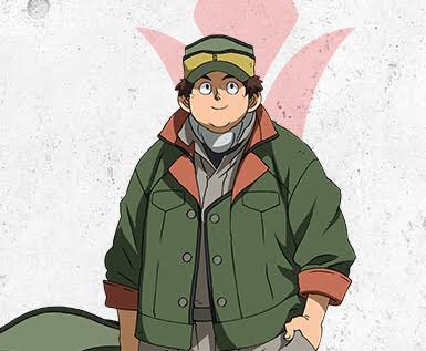 あとアニメでめっちゃ性格の良いデブキャラが死ぬのもつらい。オルフェンズのビスケットも...カバネリのたくみも... あとアニメでめっちゃ性格の良いデブキャラが死ぬのもつらい。オルフェンズのビスケットも...カバネリのたくみも...