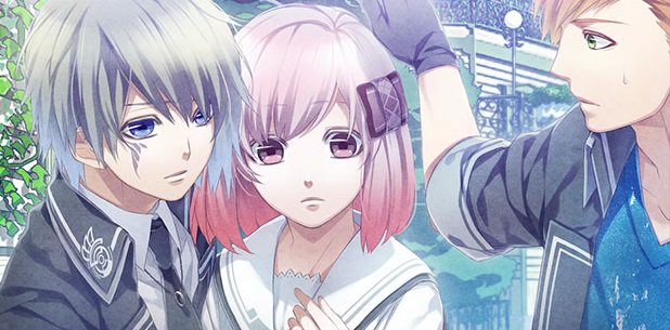 『NORN9 ノルン+ノネット』 『NORN9 ノルン+ノネット』