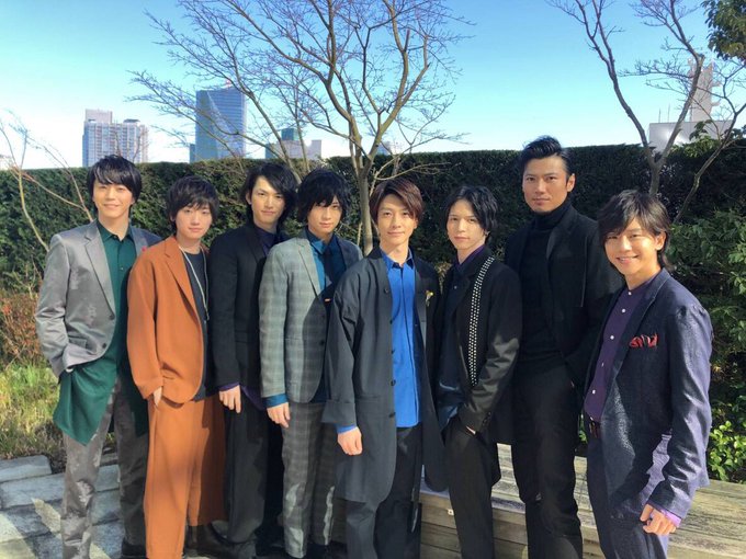 映画刀剣乱舞公開2日目の今日は、埼玉・千葉・神奈川で舞台挨拶ですね!僕は参加出来ませんが、行かれる方は楽しんできてくださ 映画刀剣乱舞公開2日目の今日は、埼玉・千葉・神奈川で舞台挨拶ですね!僕は参加出来ませんが、行かれる方は楽しんできてくださ
