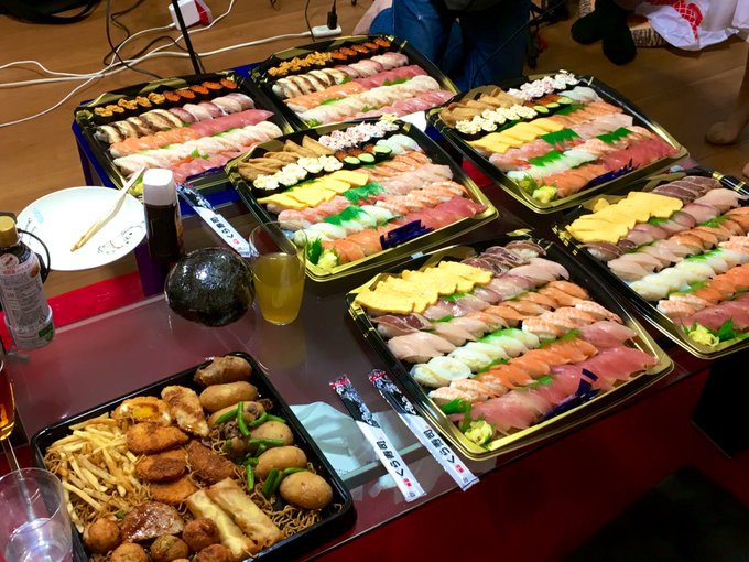 昨日はキッチンDIVEさんでの生配信ありがとうございました!!桃ちゃん、潤間さん、自由人さん達と楽しくお話しながらいろん 昨日はキッチンDIVEさんでの生配信ありがとうございました!!桃ちゃん、潤間さん、自由人さん達と楽しくお話しながらいろん