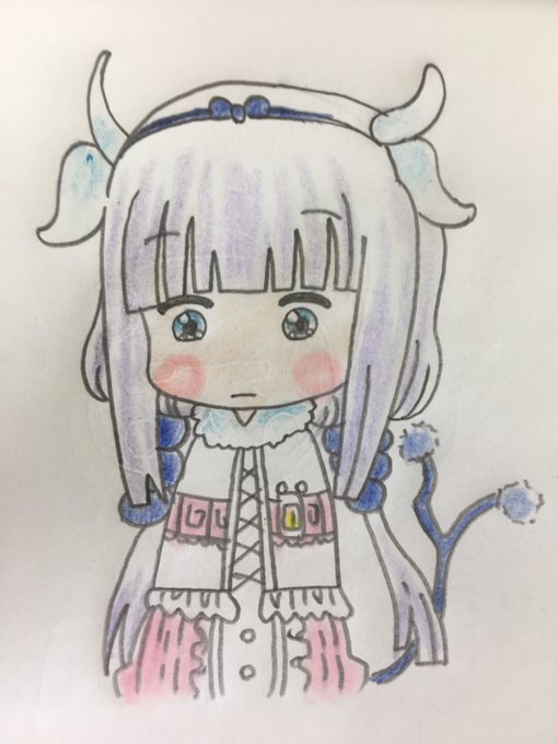 メイドラゴン#メイドラゴン #小林さんちのメイドラゴン メイドラゴン#メイドラゴン #小林さんちのメイドラゴン