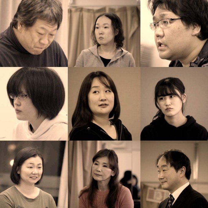 たまゆら稽古進んでます。できないことがたくさんですが楽しいです。例によって稽古で勝手にカメラマンしてます。成果をコラージ たまゆら稽古進んでます。できないことがたくさんですが楽しいです。例によって稽古で勝手にカメラマンしてます。成果をコラージ