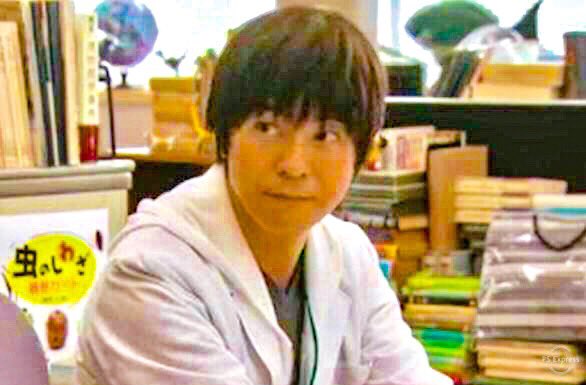 だんだん正太郎目線になって櫻子さんを見るようになった😊男勝りでクールだけど頼りになる存在で、スイーツを食べてる時は女性ら だんだん正太郎目線になって櫻子さんを見るようになった😊男勝りでクールだけど頼りになる存在で、スイーツを食べてる時は女性ら