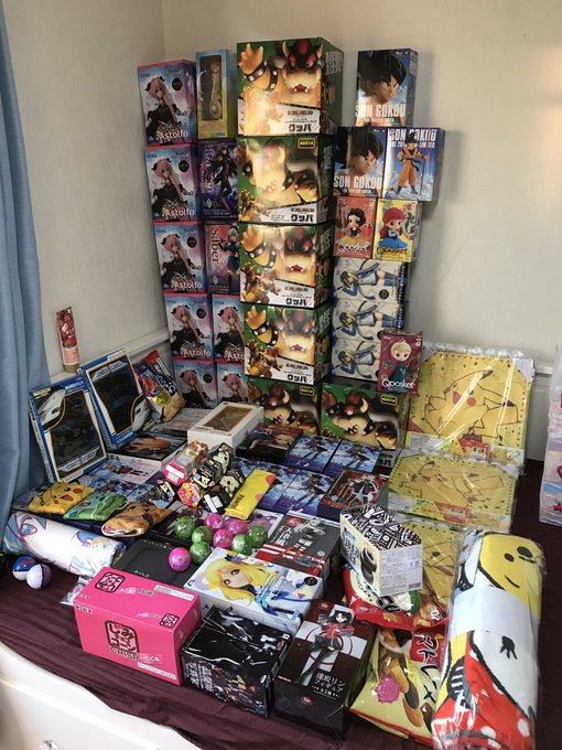 溜まりに溜まったクレゲ欲発散してきました〜〜〜 溜まりに溜まったクレゲ欲発散してきました〜〜〜