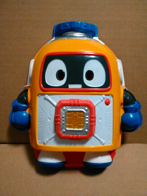 地元のリサイクルおもちゃ屋でヘボットのお面を110円でゲット。こんなの発売されていたんだ! しかもこれを買ってもらった子 地元のリサイクルおもちゃ屋でヘボットのお面を110円でゲット。こんなの発売されていたんだ! しかもこれを買ってもらった子