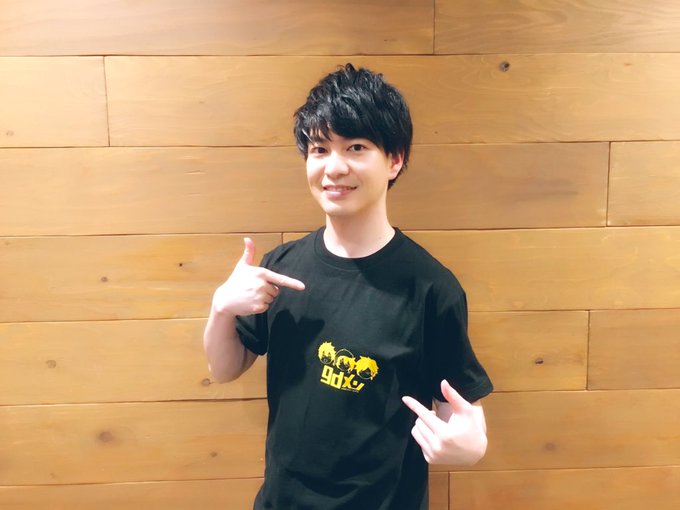 『gdメン』スペシャルイベントに、アルファ役の小林裕介が登壇させていただきました!gdメンならではという内容だったかと思 『gdメン』スペシャルイベントに、アルファ役の小林裕介が登壇させていただきました!gdメンならではという内容だったかと思
