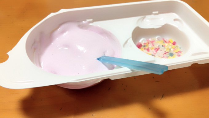 とうとう我おかしくなったのか学園ハンサム見ながらねるねるねるね作ってる とうとう我おかしくなったのか学園ハンサム見ながらねるねるねるね作ってる